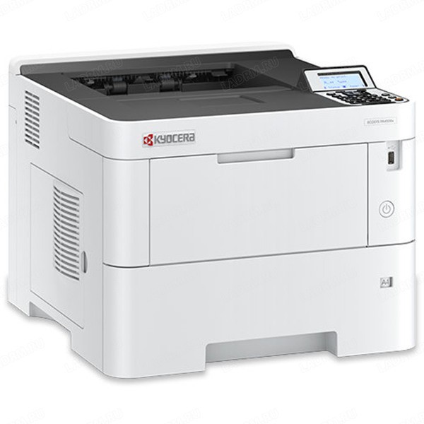 ������� Kyocera ECOSYS PA4500x, A4, 45 ���/���