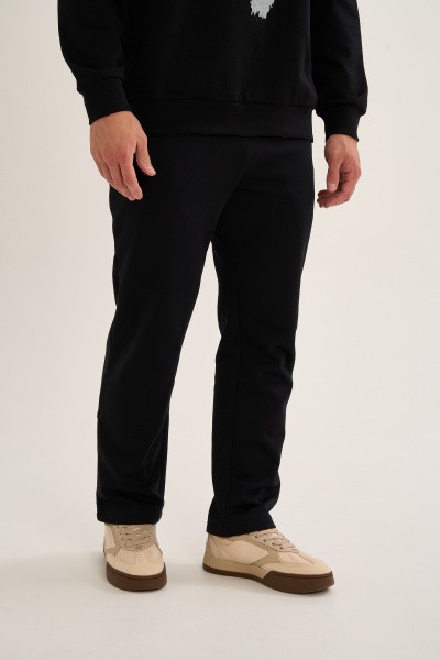 ����� ����������� ���������� ANTA FLEECE ODP Knit Track Pants