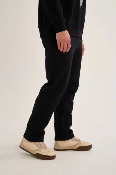 ����� ����������� ���������� ANTA FLEECE ODP Knit Track Pants