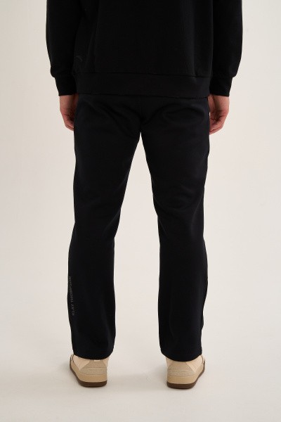 ����� ����������� ���������� ANTA FLEECE ODP Knit Track Pants