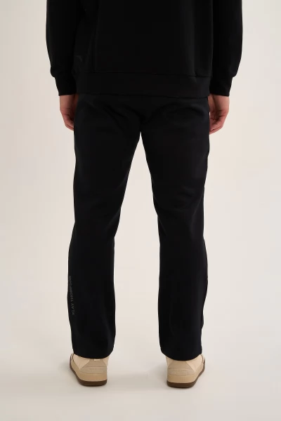 ����� ����������� ���������� ANTA FLEECE ODP Knit Track Pants