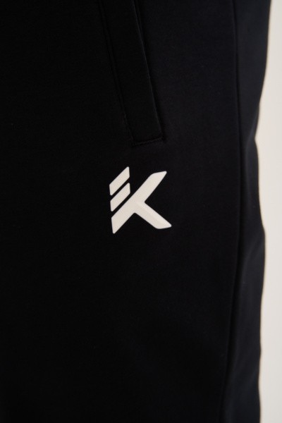 ����� ����������� ���������� ANTA FLEECE ODP Knit Track Pants
