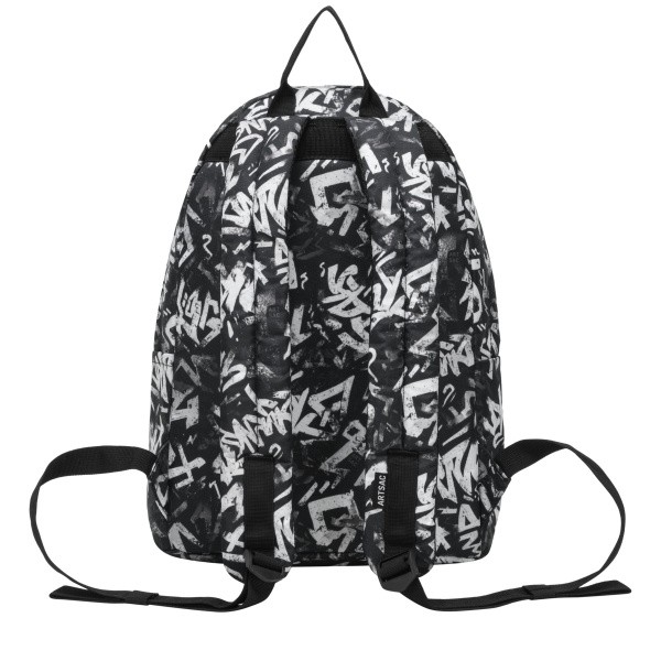 ������ Artsac Rego Front Pocket Backpack Graffblack