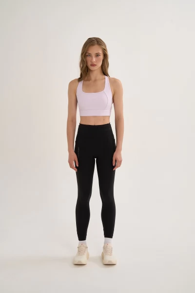 ������ ANTA Guanjun Tight Pants