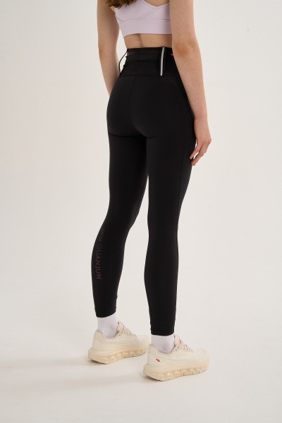 ������ ANTA Guanjun Tight Pants