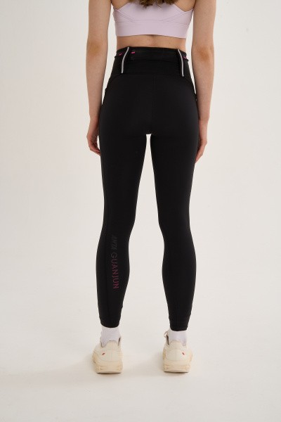 ������ ANTA Guanjun Tight Pants