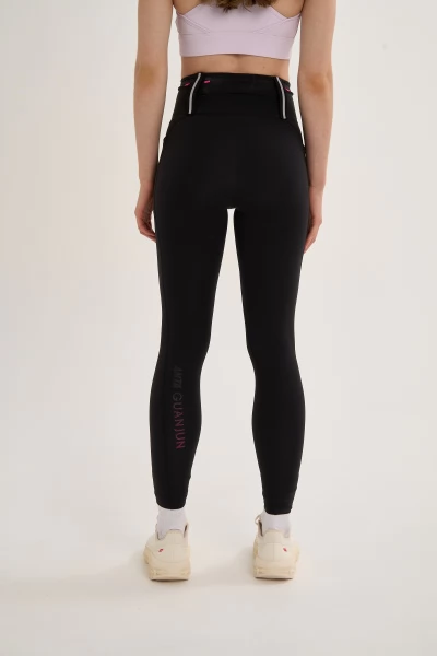 ������ ANTA Guanjun Tight Pants