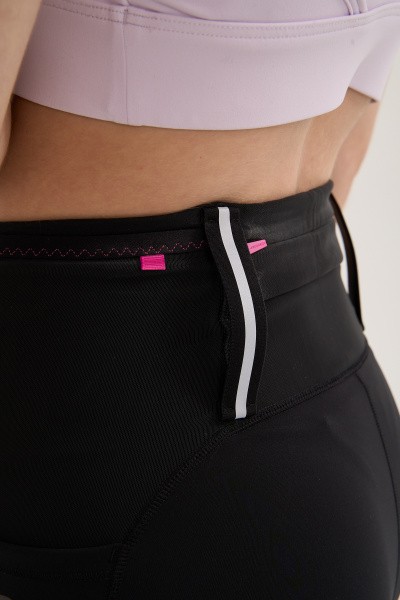 ������ ANTA Guanjun Tight Pants