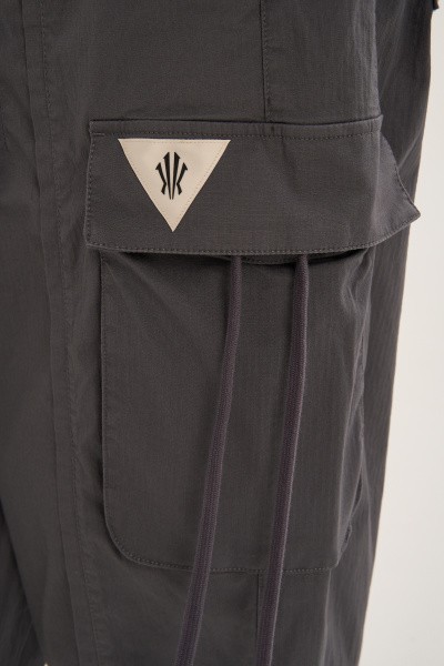 ����� ����� ANTA HELA Woven Casual Pants