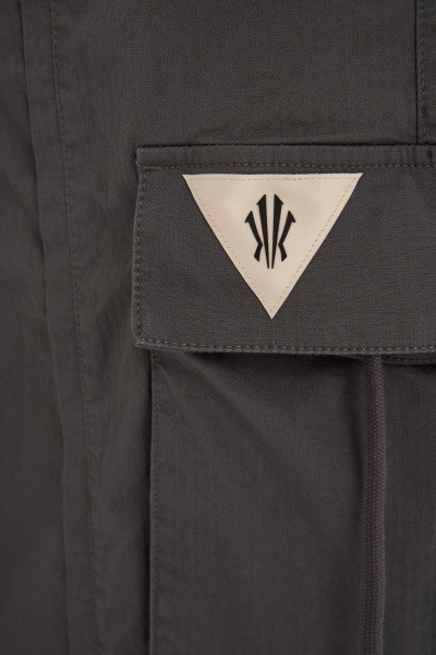 ����� ����� ANTA HELA Woven Casual Pants