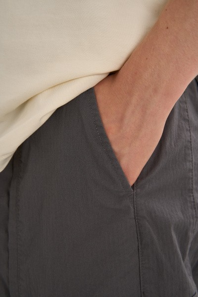 ����� ����� ANTA HELA Woven Casual Pants