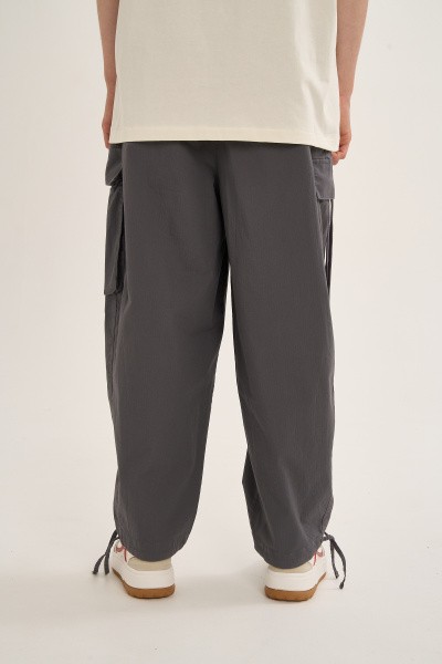 ����� ����� ANTA HELA Woven Casual Pants