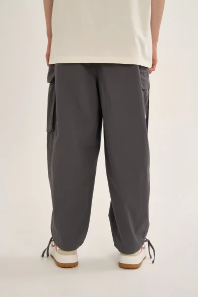 ����� ����� ANTA HELA Woven Casual Pants
