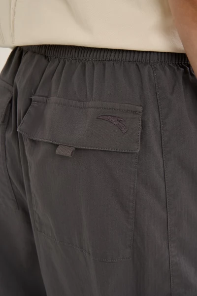 ����� ����� ANTA HELA Woven Casual Pants