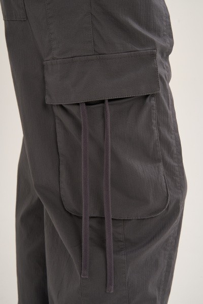 ����� ����� ANTA HELA Woven Casual Pants
