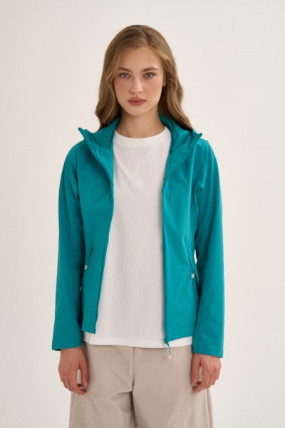 ������ ANTA OUTDOOR Woven Track Top
