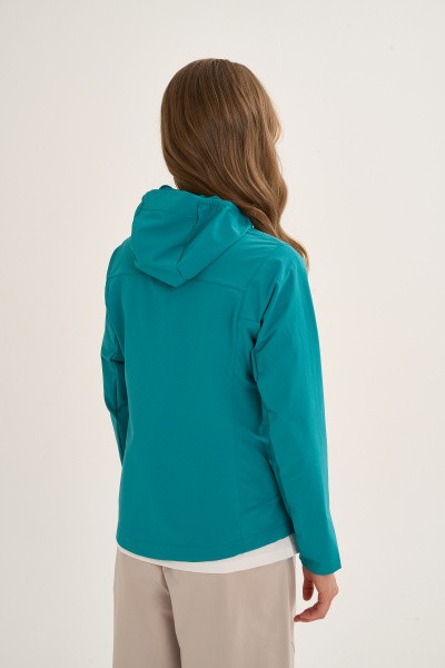 ������ ANTA OUTDOOR Woven Track Top