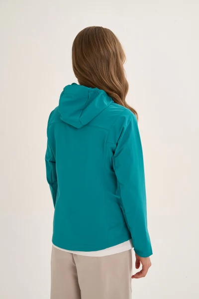 ������ ANTA OUTDOOR Woven Track Top