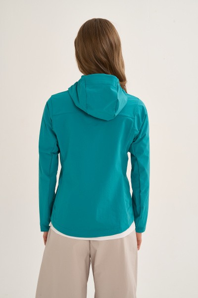 ������ ANTA OUTDOOR Woven Track Top