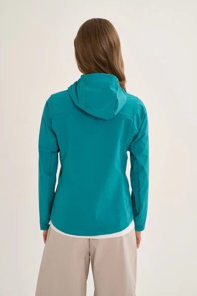 ������ ANTA OUTDOOR Woven Track Top