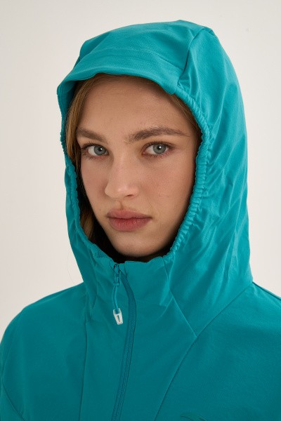 ������ ANTA OUTDOOR Woven Track Top