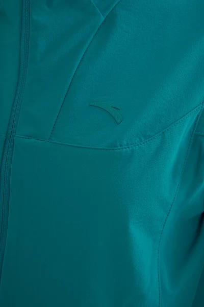 ������ ANTA OUTDOOR Woven Track Top