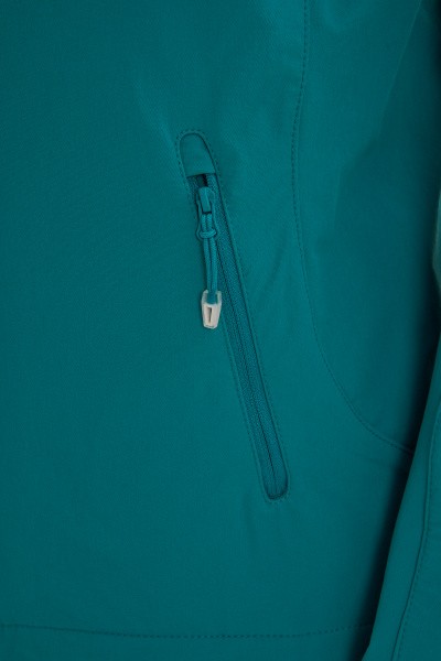 ������ ANTA OUTDOOR Woven Track Top
