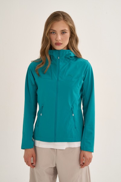 ������ ANTA OUTDOOR Woven Track Top