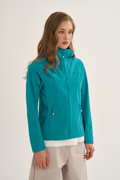 ������ ANTA OUTDOOR Woven Track Top