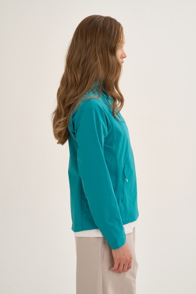 ������ ANTA OUTDOOR Woven Track Top