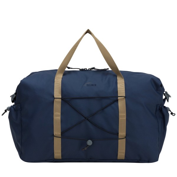 ����� Elliker Artem Holdall M Navy