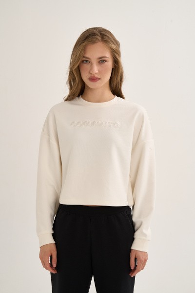 ������� ANTA COMMUTE Sweatshirt