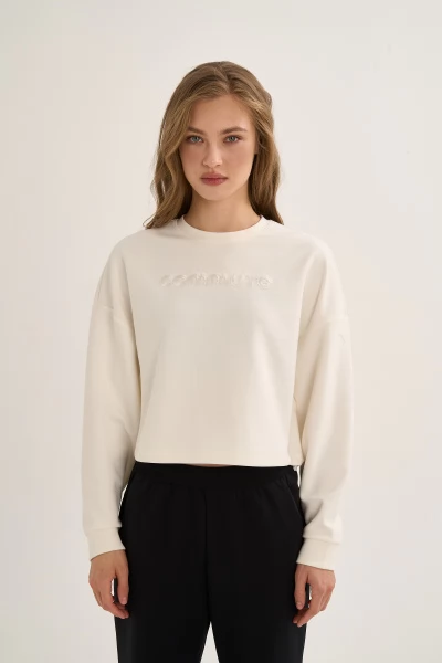 ������� ANTA COMMUTE Sweatshirt