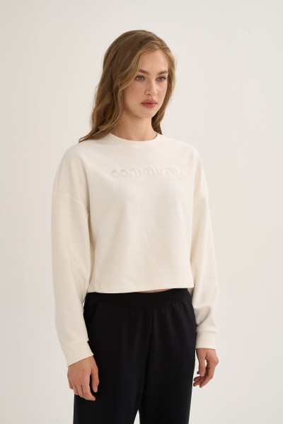 ������� ANTA COMMUTE Sweatshirt