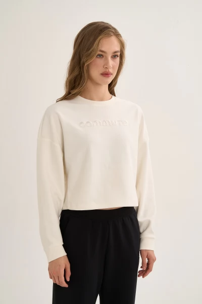������� ANTA COMMUTE Sweatshirt