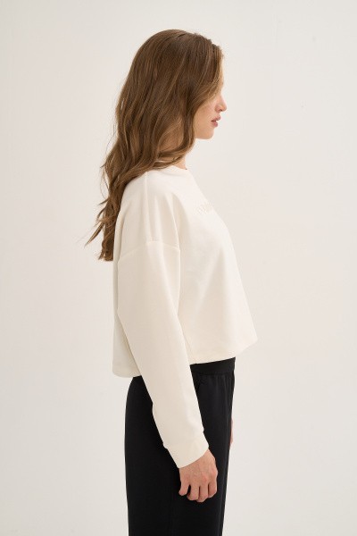������� ANTA COMMUTE Sweatshirt