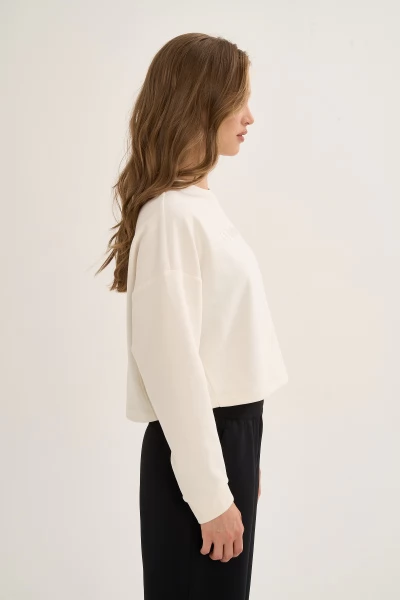 ������� ANTA COMMUTE Sweatshirt