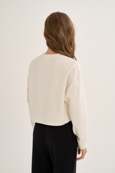 ������� ANTA COMMUTE Sweatshirt
