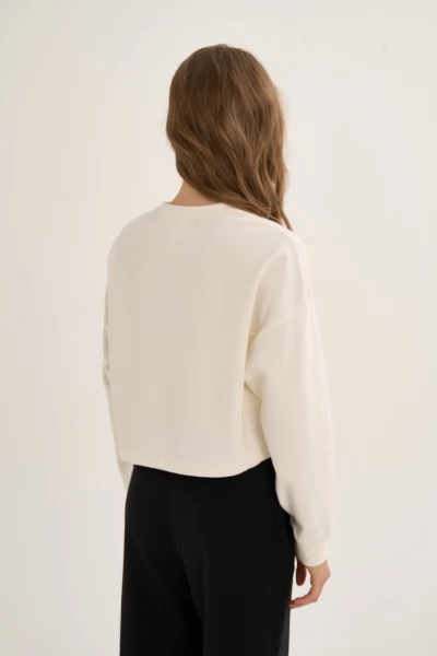 ������� ANTA COMMUTE Sweatshirt