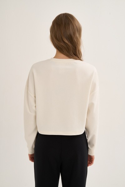 ������� ANTA COMMUTE Sweatshirt