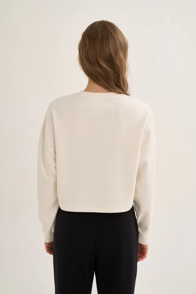 ������� ANTA COMMUTE Sweatshirt