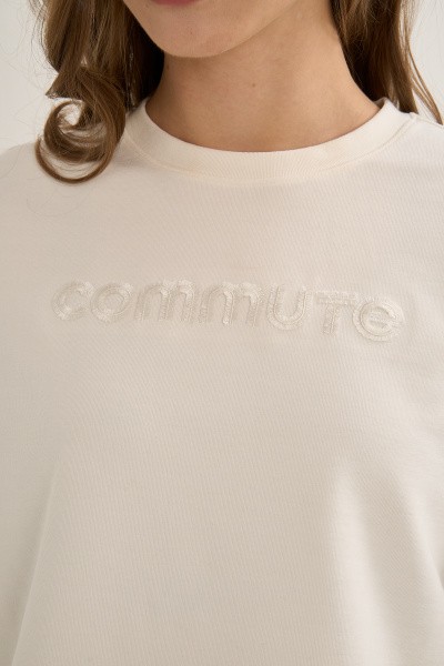 ������� ANTA COMMUTE Sweatshirt