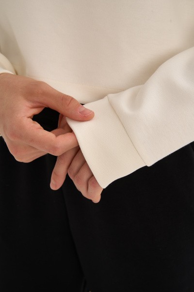 ������� ANTA COMMUTE Sweatshirt