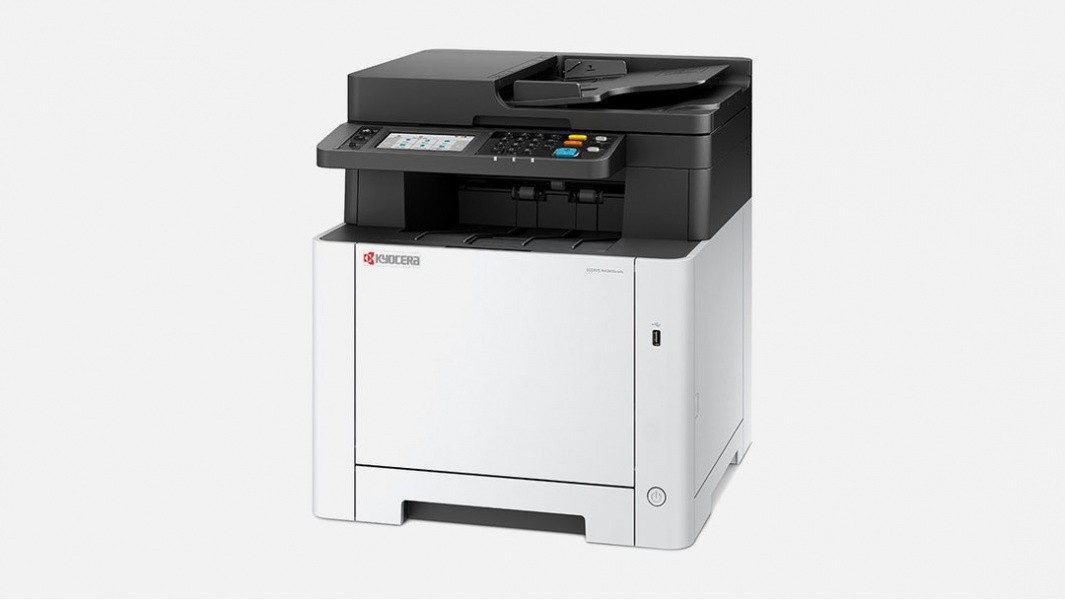 ECOSYS MA2600cwfx 2.4GHZ (������� ������������������� ����������) �4 &mdash; изображение 2
