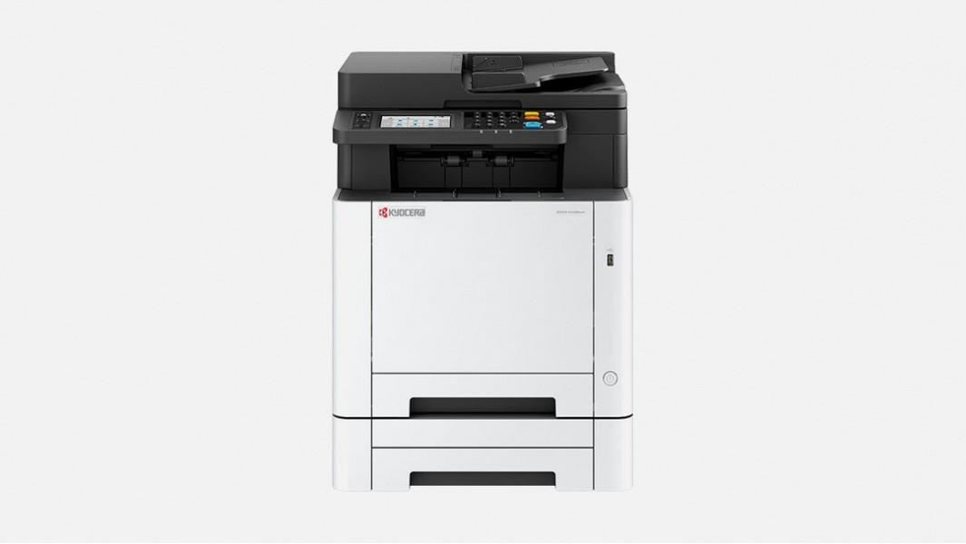 ECOSYS MA2600cwfx 2.4GHZ (������� ������������������� ����������) �4 &mdash; изображение 4