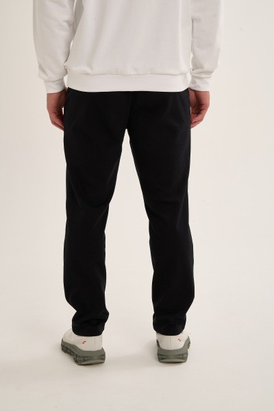 ����� ����������� ANTA TRN-ESSENTIAL Knit Track Pants