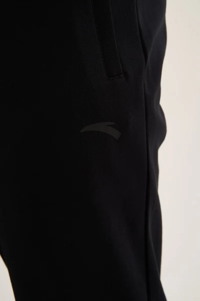 ����� ����������� ANTA TRN-ESSENTIAL Knit Track Pants