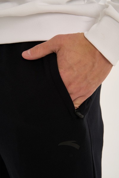 ����� ����������� ANTA TRN-ESSENTIAL Knit Track Pants