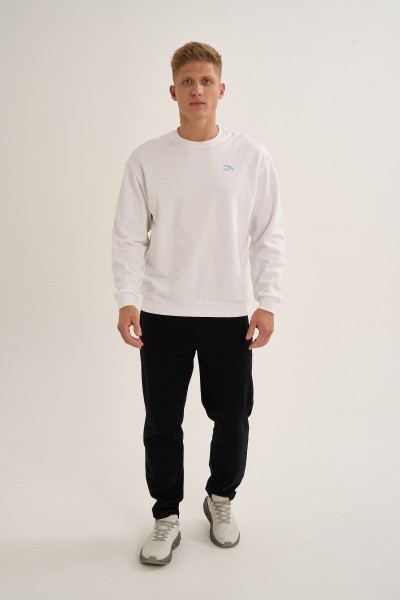 ����� ����������� ANTA TRN-ESSENTIAL Knit Track Pants