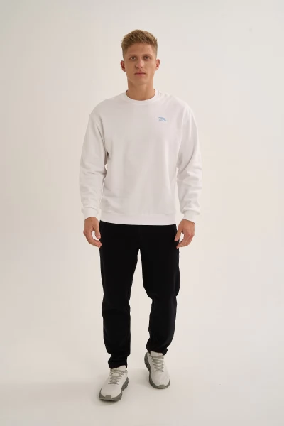 ����� ����������� ANTA TRN-ESSENTIAL Knit Track Pants